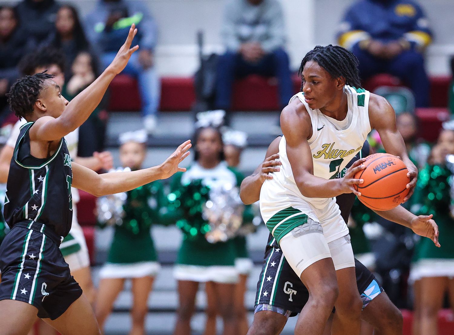 Cass Tech vs Ann Arbor Huron March21-23 Mario Nowak14